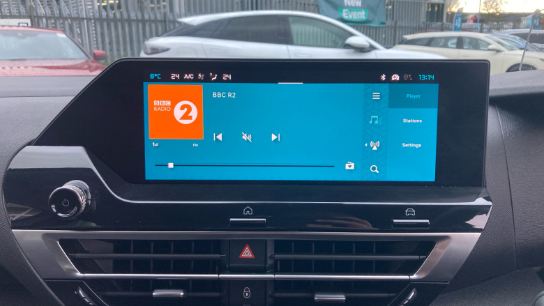 Citroen C4 1.2 PureTech [130] Shine Plus 5dr Auto Petrol Hatchback